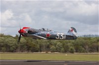 The Great Eastern Fly-In - New South Wales Tourism 