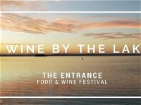 The Entrance Food and Wine Festival - Accommodation Nelson Bay