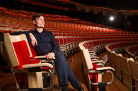 The Australian Ballet McAllister in Conversation - Accommodation in Brisbane