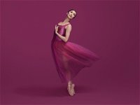 The Australian Ballet presents Molto