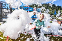 The 5K Foam Fest - Perth - Northern Rivers Accommodation