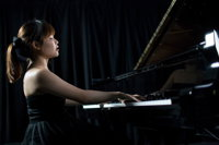 The 12th Sydney International Piano Competition The Sydney