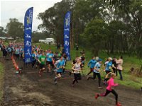 Trail Running Series 5 - Silvan - Tourism Adelaide