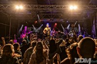 VDM Fest - Rock Edge Country Music Festival - Redcliffe Tourism