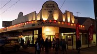 Vision Splendid Outback Film Festival - Lismore Accommodation