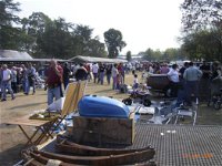 Wangaratta Swap Meet and Collectables Market - New South Wales Tourism 