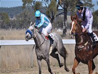 Wean Picnic Races - Accommodation NT