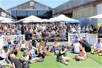 Williamstown Heritage Beer and Cider Festival - Pubs and Clubs