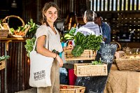 Willie Smith's Artisan and Produce Market - QLD Tourism