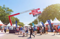 World Science Festival Brisbane - Accommodation Broken Hill