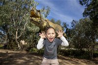Zoorassic at Werribee Open Range Zoo. - Pubs and Clubs