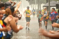 7 Cairns Marathon - Accommodation NT