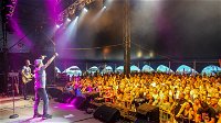 Airlie Beach Festival of Music - New South Wales Tourism 