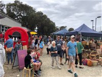 Aireys Inlet 'Virtual' Market - New South Wales Tourism 