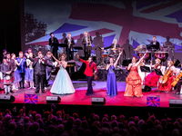 An Afternoon at the Proms - A Musical Spectacular - Pubs Melbourne