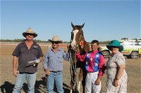 Annual Prairie Races - New South Wales Tourism 