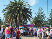 Annual Easter Show  Postponed  - Accommodation Brisbane