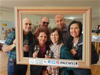 Australian Cool Climate Wine Show - Wagga Wagga Accommodation