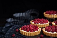 Baking Essentials - Tarts and Tortes Cooking Class - Accommodation Yamba