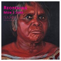 Bank Art Museum Moree Archibald Prize - New South Wales Tourism 