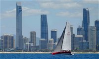 Bartercard Sail Paradise 2021 - QLD Tourism