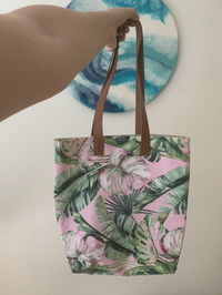 Beach Bag Making Class - Tourism Gold Coast