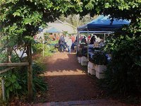 Berry Produce Market - New South Wales Tourism 