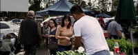 Blacktown Markets - Accommodation Redcliffe