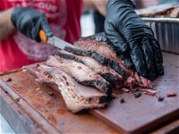 Bluewater Barbecue Festival - New South Wales Tourism 