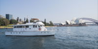 Boxing Day Cruise Watch the Sydney to Hobart Yacht Race - New South Wales Tourism 
