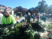 Brown Hill Market - Great Ocean Road Tourism