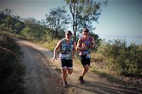 Cape Pallarenda Trail Run 2020 - QLD Tourism