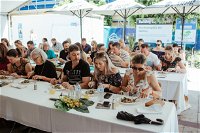 Capricorn Food and Wine Festival - Accommodation in Surfers Paradise
