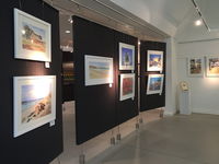 Clare Louise Treis - Australian Landscapes Exhibition -  Ascot Art Gallery Kadina - Gold Coast 4U