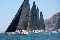 Club Marine Pittwater to Coffs Harbour Yacht Race - Redcliffe Tourism