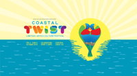 Coastal Twist LGBTIQA Arts and Culture Festival