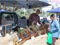 Coburg Farmers' Market - Pubs and Clubs