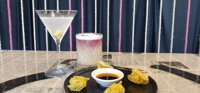 Cocktail and Dumpling Making Class - Maitland Accommodation