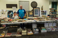 Collectables  ephemera fair - Kingaroy Accommodation