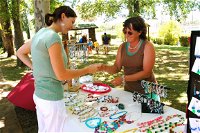 Coonabarabran Townlife Markets - New South Wales Tourism 