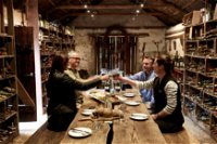 Coonawarra Cellar Dwellers - New South Wales Tourism 