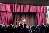 Country Music Concerts Moonta - Accommodation Noosa