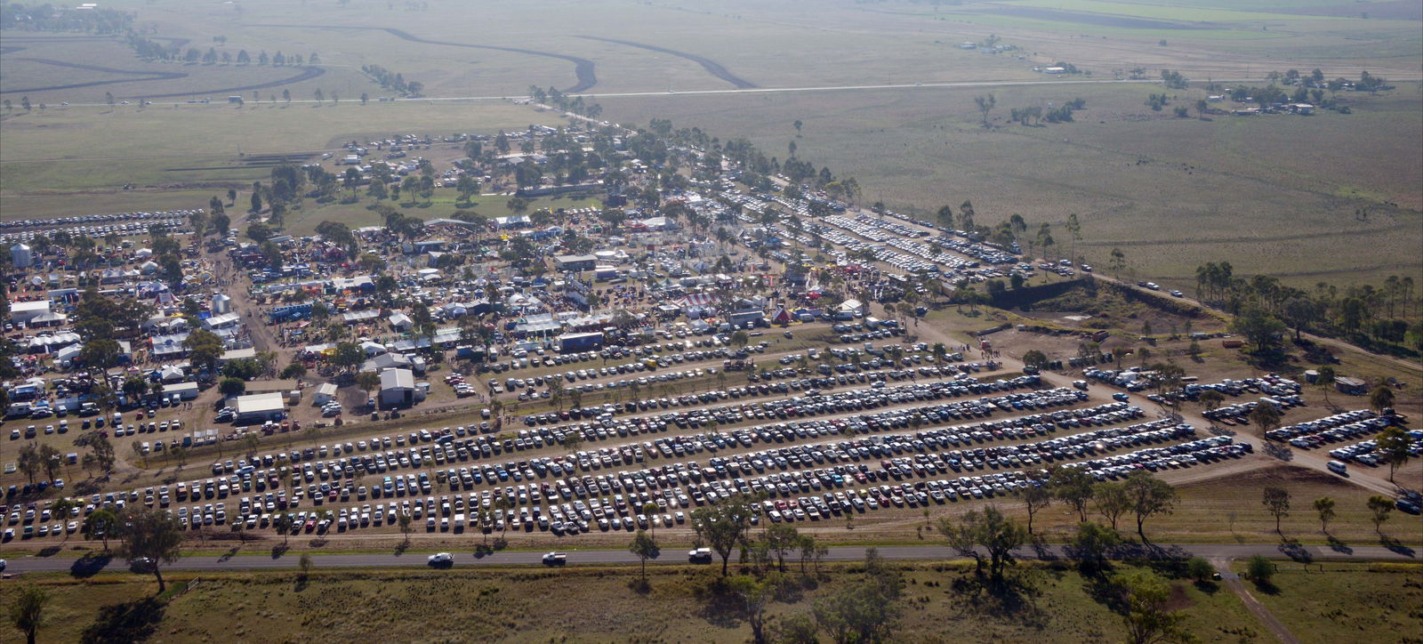 Kingsthorpe QLD Carnarvon Accommodation