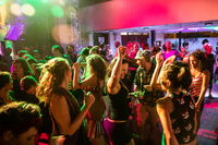 Darwin Fringe Festival - Palm Beach Accommodation