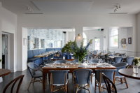 Dine in style with Lola - Great Ocean Road Restaurant