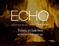 ECHO Festival - East Coast Harvest Odyssey 2021 - Grafton Accommodation