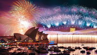 Eclipse New Years Eve Cruise - Accommodation QLD