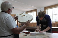 Electric Guitar Making Courses - New South Wales Tourism 