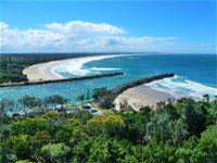 Evans Head Malibu Classic - New South Wales Tourism 