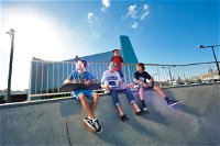 Fair Go Skate Comp - Australia Accommodation